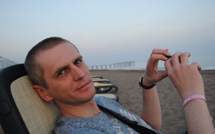 Zbiórka Ratujmy Radka! - zdjęcie główne