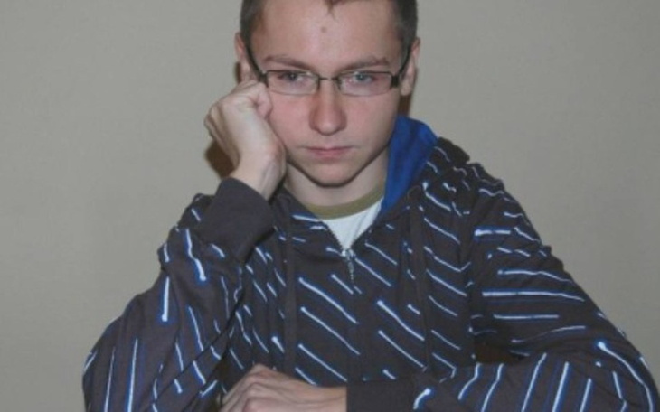 Zbiórka Na przeżycie dla chorego Łukasza - zdjęcie główne