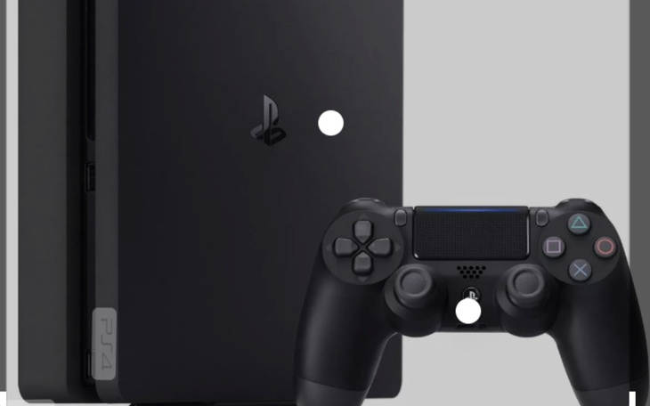 Zbiórka Zbieram na konsole PlayStation4 - zdjęcie główne