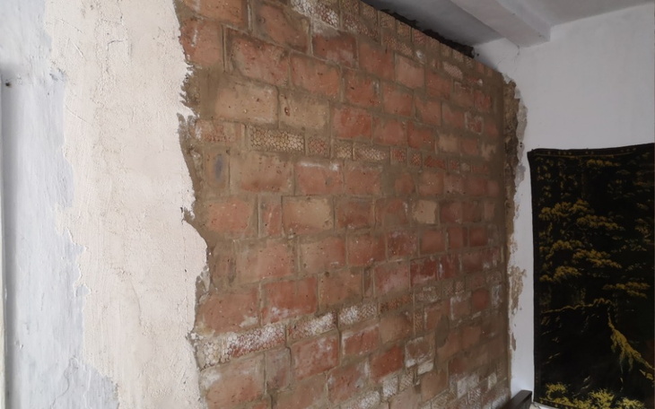 Zbiórka Błagam pomocy ogrzewanie w domu - zdjęcie główne