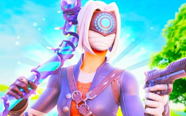 Zbiórka Na fortnite . - zdjęcie główne