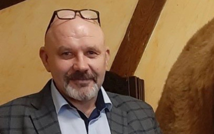 Zbiórka Postawmy Tadeusza na nogi - zdjęcie główne