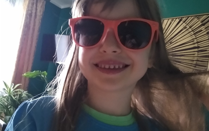 Zbiórka Terapia dla Kornelii - zdjęcie główne