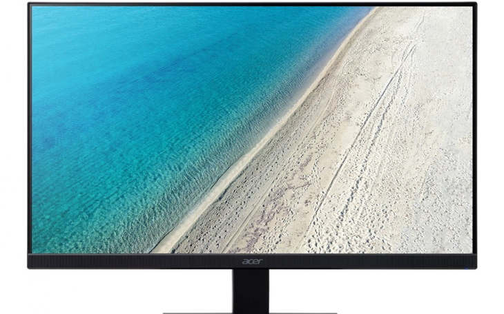 Zbiórka Monitor dead - zdjęcie główne