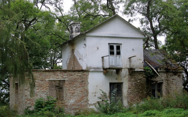 Zbiórka Renowacja,, Biwaku,, Cara - zdjęcie główne