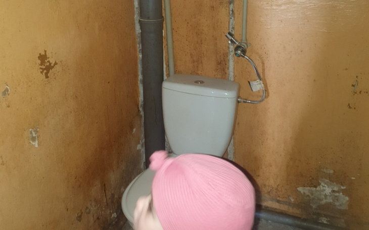 Zbiórka Remont mieszkania dla R. Zastepc - zdjęcie główne