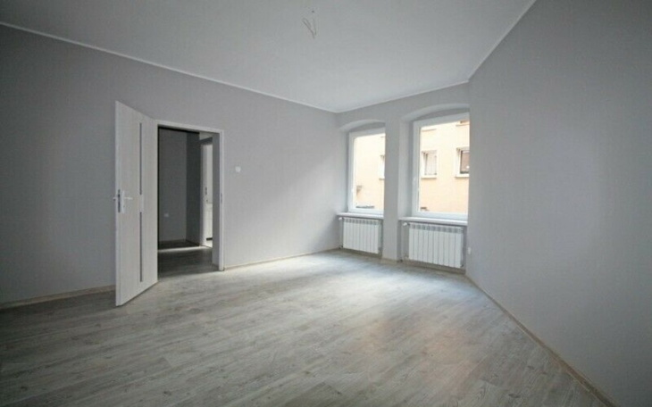 Zbiórka odstepne na mieszkanie - zdjęcie główne