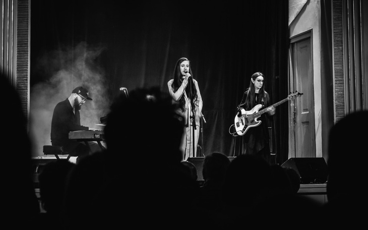 Zbiórka Wydanie płyty Smutnych Piosenek - zdjęcie główne