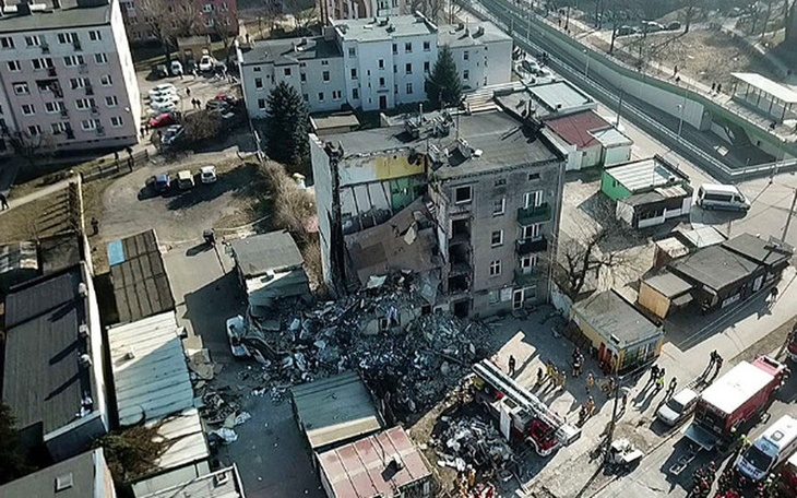 Zbiórka Kamnienica POZNAŃ pomoc rodzinie - zdjęcie główne