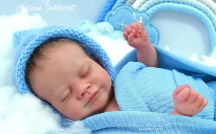 Zbiórka Lala reborn - marzenie Oli - zdjęcie główne