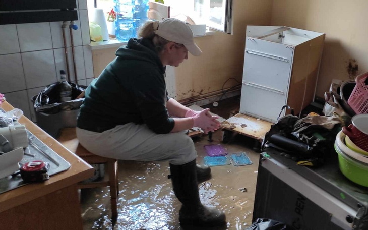 Zbiórka Pomoc dla Emi i Mariana - zdjęcie główne