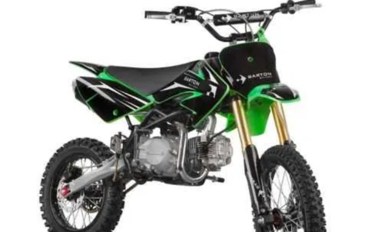 Zbiórka Na mojego pierwszego Crossa - zdjęcie główne