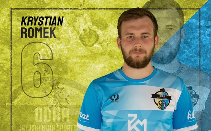 Zbiórka Nowe krzyżowe - zdjęcie główne