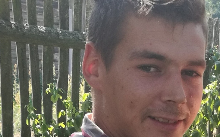 Zbiórka Sprowadzenie ciała brata - zdjęcie główne