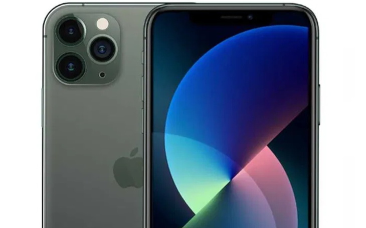 Zbiórka Iphone 11 PRO MAX Na urodziny - zdjęcie główne