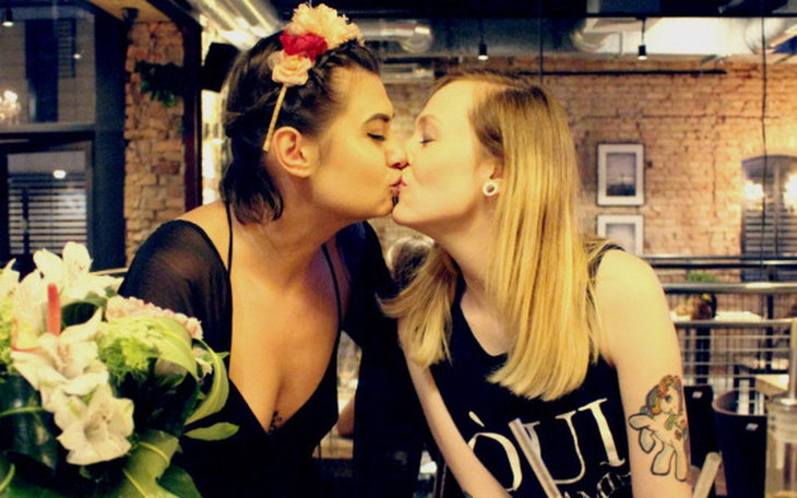 Zbiórka Zalegalizować miłość! - zdjęcie główne