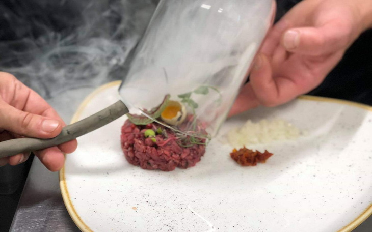 Zbiórka Pomoc dla kucharza - zdjęcie główne