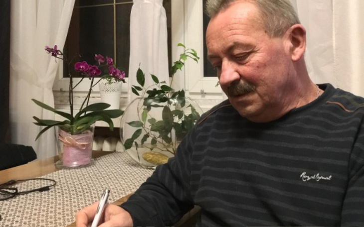 Zbiórka Na remont silnika w aucie - zdjęcie główne