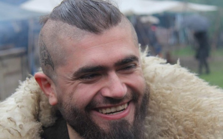 Zbiórka Nowy uśmiech dla wojaka - zdjęcie główne