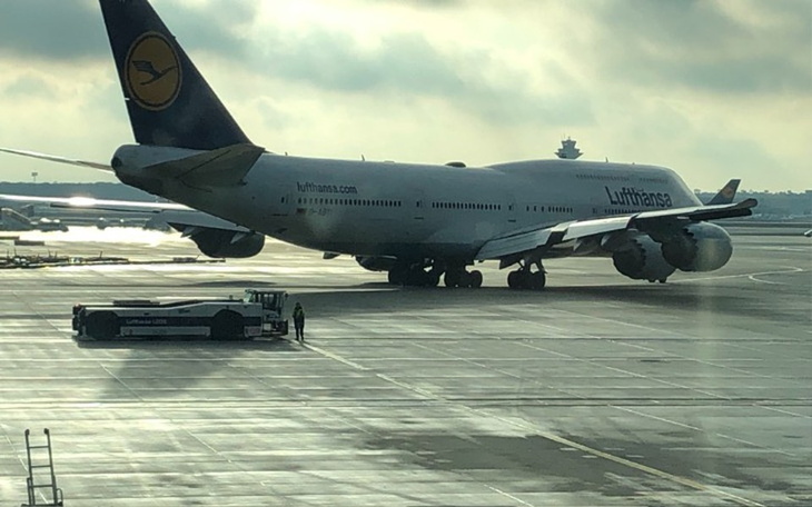 Zbiórka Marzenie o Lataniu - zdjęcie główne