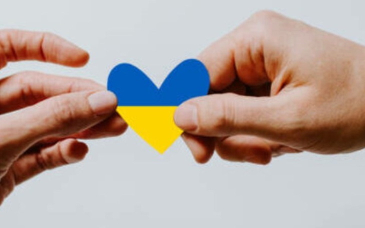 Zbiórka Leki i żywność dla dzieci - zdjęcie główne