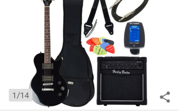 Zbiórka Rozpoczecie przygody z muzyką - zdjęcie główne