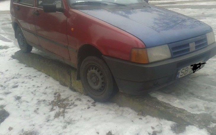 Zbiórka na nowe felgi do fiata :( - zdjęcie główne