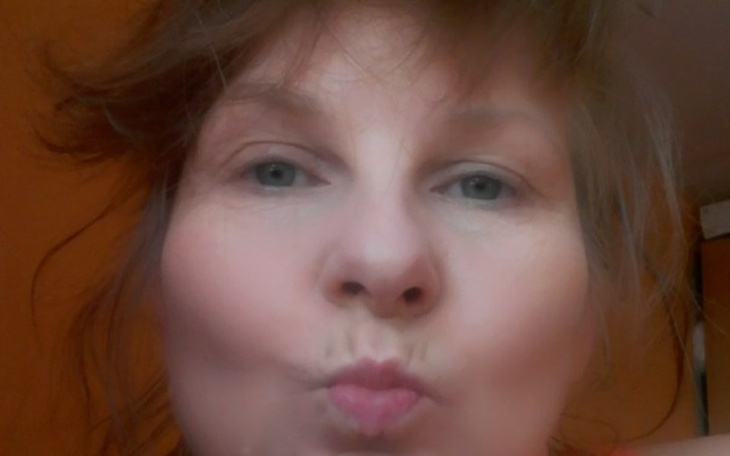 Zbiórka fryzjer dla madki - zdjęcie główne