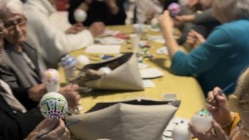 Zbiórka Razem dla Seniorów - miniaturka zdjęcia