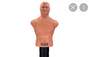 Zbiórka Manekin treningowy - miniaturka zdjęcia