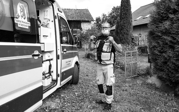 Zbiórka Podziękujmy Kubusiowi - zdjęcie główne