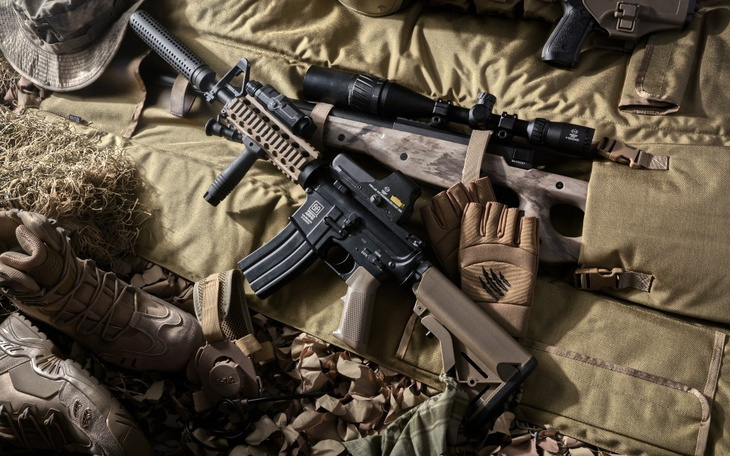 Zbiórka Na pasję ASG - zdjęcie główne