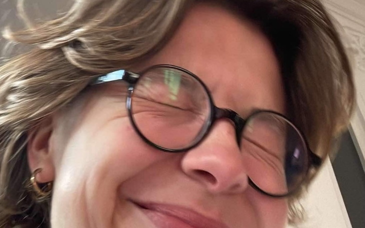 Zbiórka Powrót Kai Mopeckiej ze stanów - zdjęcie główne