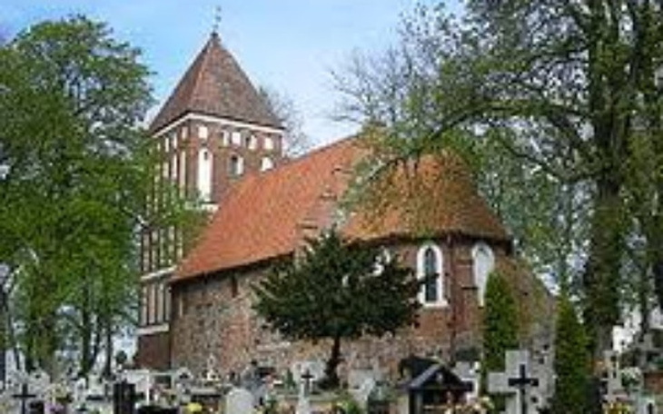 Zbiórka Renowacja koscioła grako-kato - zdjęcie główne