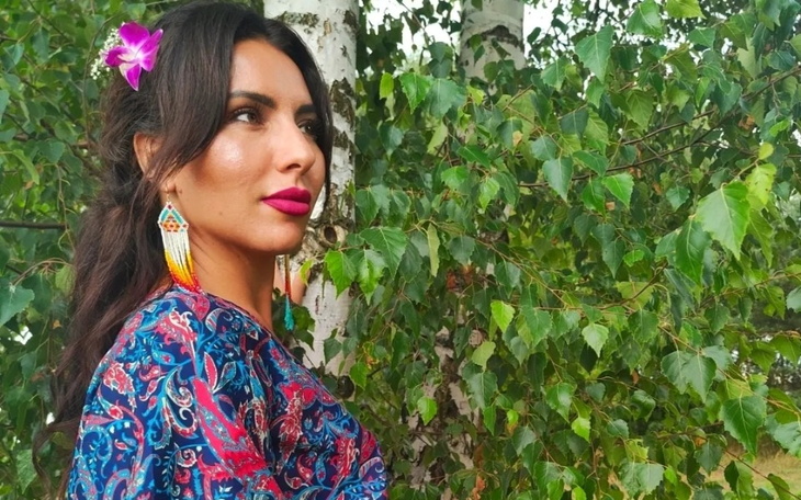 Zbiórka Wsparcie Amazonii - Brazylia - zdjęcie główne