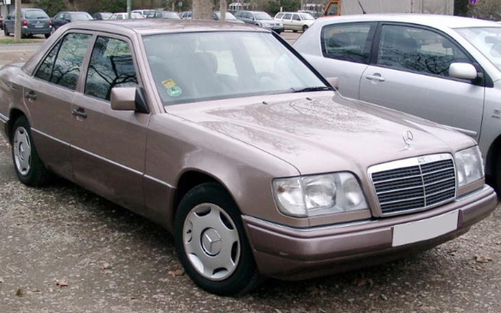 Zbiórka wymarzony samochód klasyk - zdjęcie główne