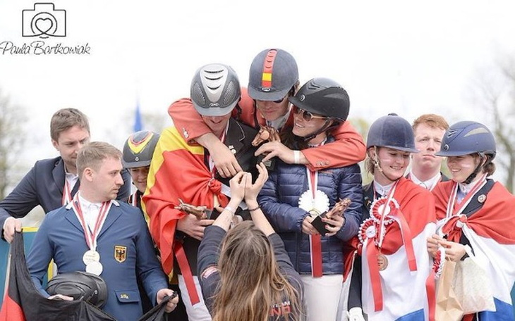 Zbiórka Puchar Świata Studentów w Polsce - zdjęcie główne