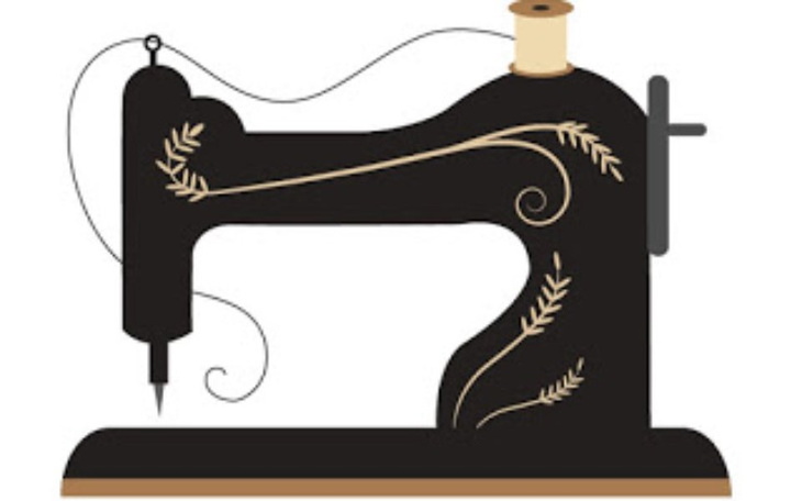 Zbiórka zbieramy na maszynę do szycia - zdjęcie główne