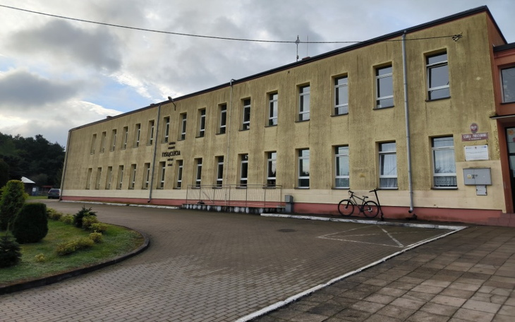 Zbiórka Pomalujmy szkołę - zdjęcie główne