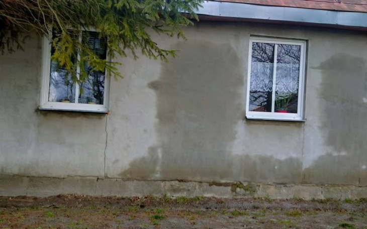 Zbiórka Na remont dachu . Proszę wpłaty - zdjęcie główne