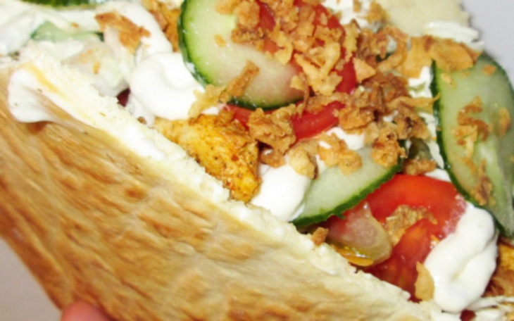 Zbiórka Zbieram na kebaba daj złotówkę - zdjęcie główne