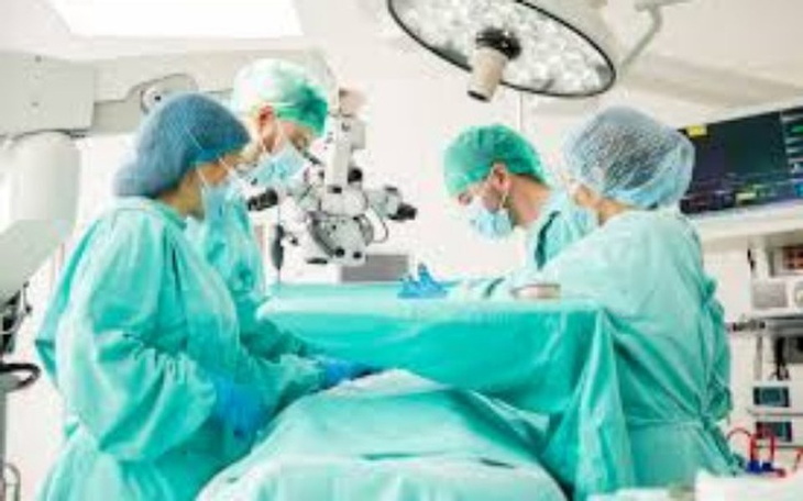 Zbiórka Operacja plastyczna :( - zdjęcie główne