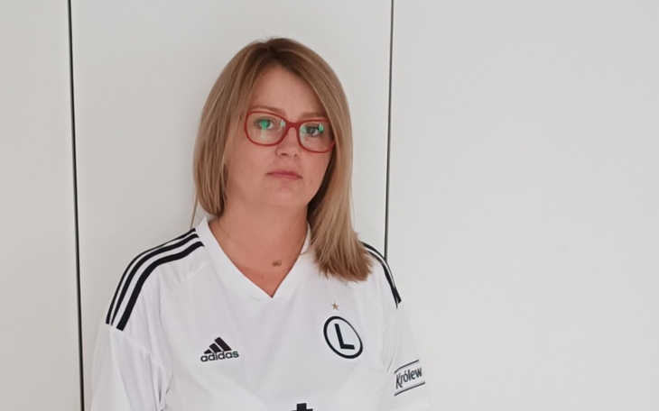 Zbiórka Treningi piłkarskie dla chłopców - zdjęcie główne