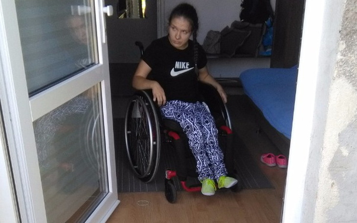 Zbiórka Samochód przystosowany do przewo - zdjęcie główne