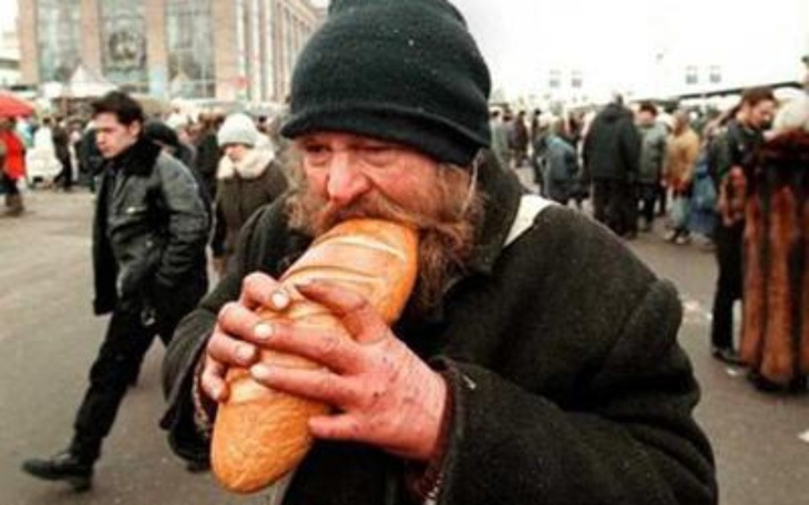 Zbiórka Pomagajmy bezdomnym - zdjęcie główne