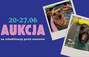 Zbiórka Aukcja 20-27 czerwca - miniaturka zdjęcia