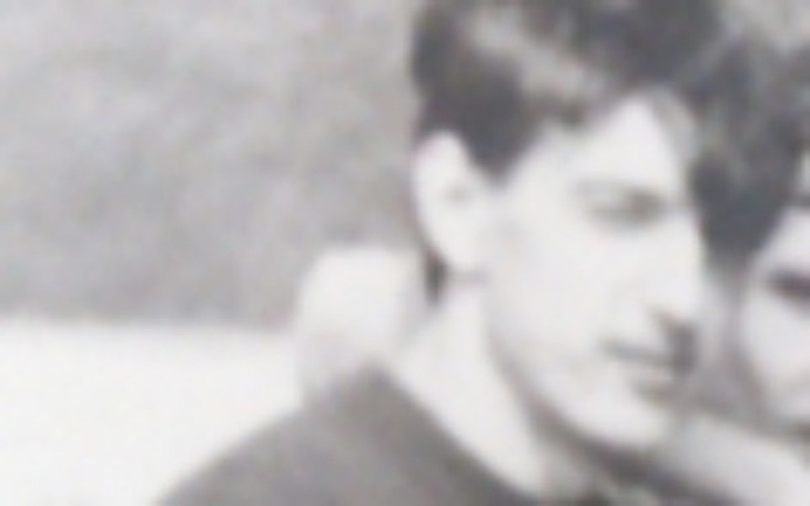 Zbiórka Chcę poznać ojca - zdjęcie główne