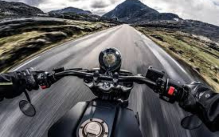 Zbiórka Motocyklem dookoła Polski - zdjęcie główne