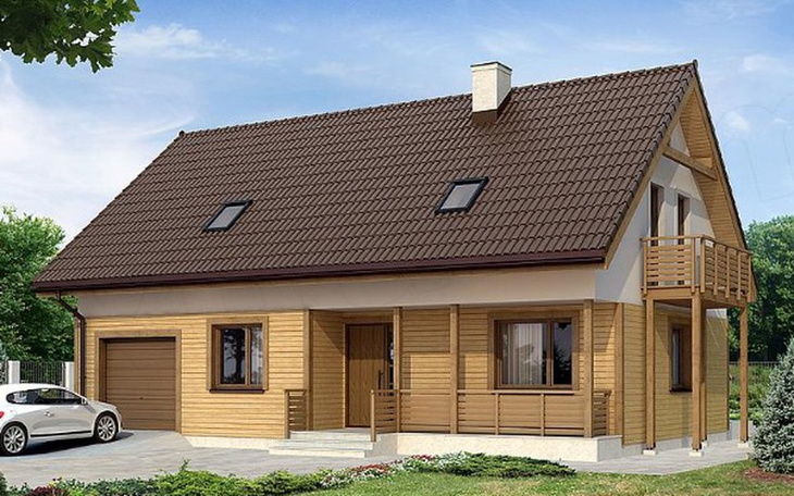 Zbiórka Projekt rodzinnego domu dziecka - zdjęcie główne