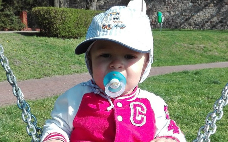 Zbiórka Autyzm dziecka - zdjęcie główne